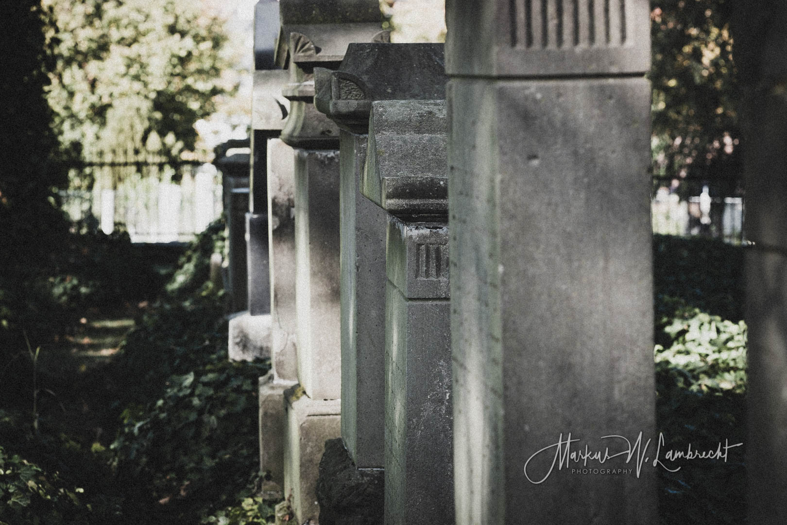 Peckelsheim, Jüdischer Friedhof